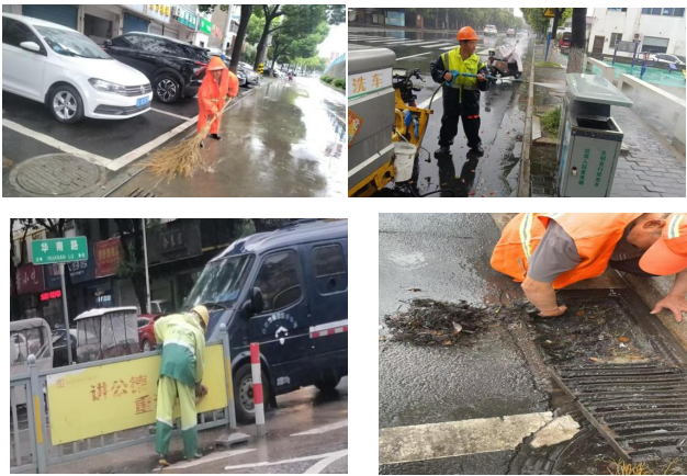 風(fēng)雨中的守護(hù)者